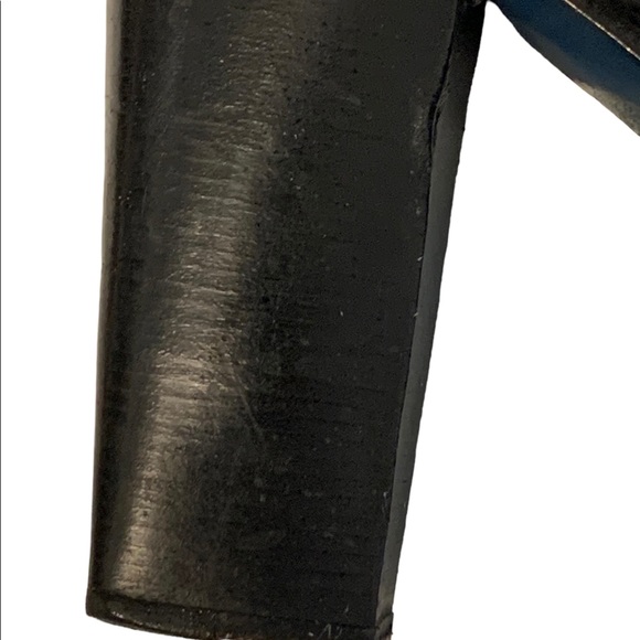 Costume National Boots - Barneys New York - Black - Picture 7 of 14